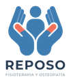 Fisioterapia y Osteopatía Reposo